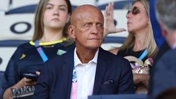 Brazil v United States: Gold Medal Match: Women's Football - Olympic Games Paris 2024: Day 15