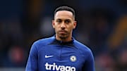 Pierre-Emerick Aubameyang a été en difficulté face à Arsenal