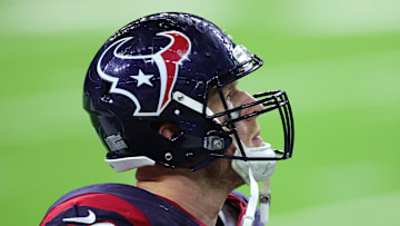 Tennessee Titans v Houston Texans