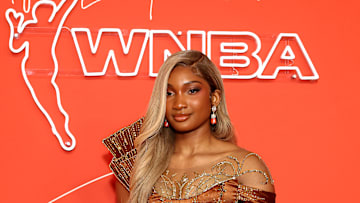 2025 WNBA Draft