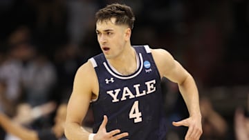 Yale v Auburn