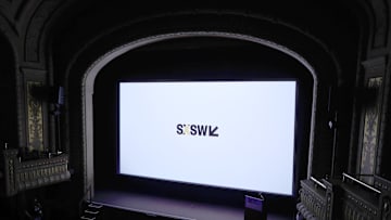 SXSW Film Awards presented by Paramount Plus (Presenters) - 2022 SXSW Conference and Festivals