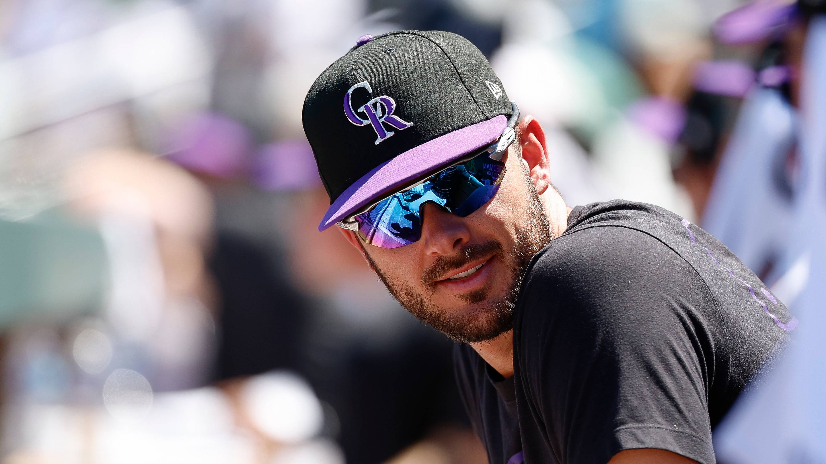 Former Cubs star Kris Bryant gets another ominous sign about his MLB future from Rockies