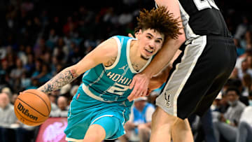 Mavericks vs. Hornets Prediction and Odds (Dallas' Defense To ...