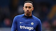 Aubameyang's had a rough season