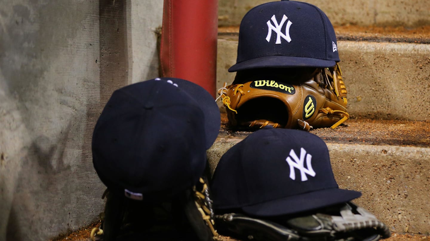 Yankees Eye Injury Return, Trades, Closer to Boost Roster