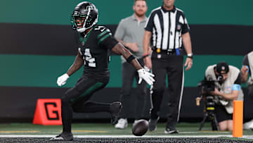 Houston Texans v New York Jets