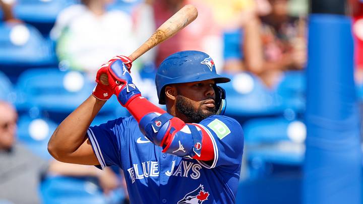 Vladimir Guerrero Jr., Toronto Blue Jays