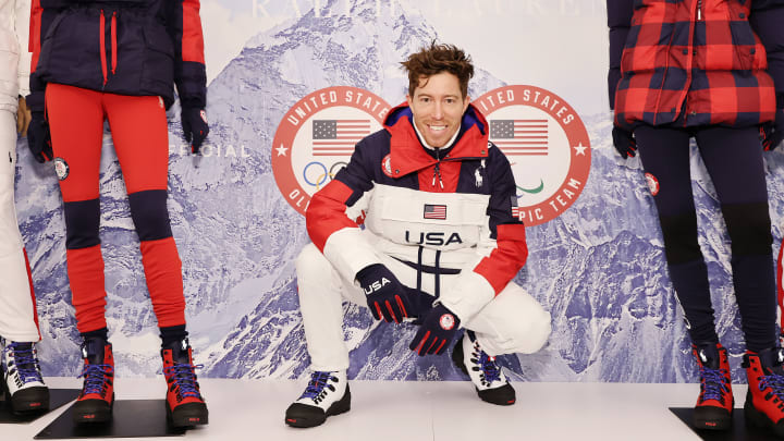 6 Iconic Fashion Moments In The Winter Olympics 2022