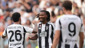 Juventus 