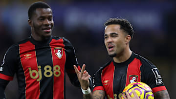 Wolverhampton Wanderers FC v AFC Bournemouth - Premier League