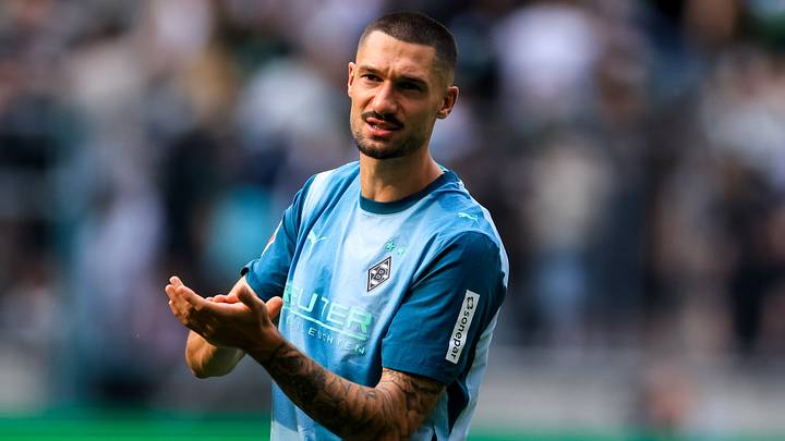 Tim Kleindienst will nach einer Horror-Saison wieder neu angreifen Tim Kleindienst will nach einer Horror-Saison wieder neu angreifen