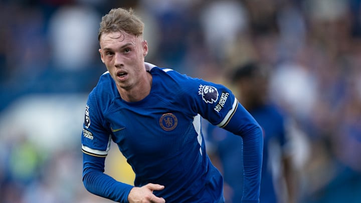 Chelsea FC v Nottingham Forest - Premier League Chelsea FC v Nottingham Forest - Premier League