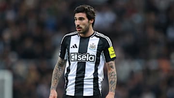 Sandro Tonali