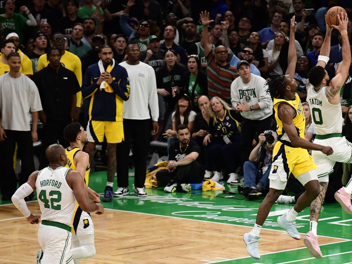 Indiana Pacers vs Boston Celtics NBA Playoffs picks, predictions, odds