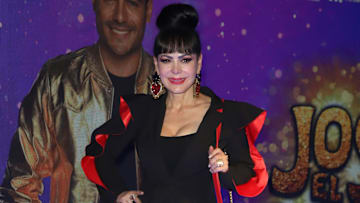 Maribel Guardia se metió en la separación de Belinda y Nodal
