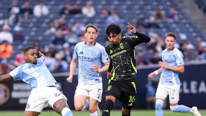 NYCFC