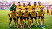 América tendría una baja para la ida de semifinales
