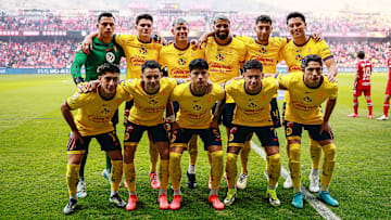 América tendría una baja para la ida de semifinales
