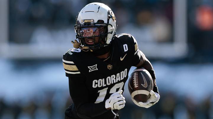 Oklahoma State v Colorado