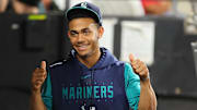 Seattle Mariners v Chicago White Sox