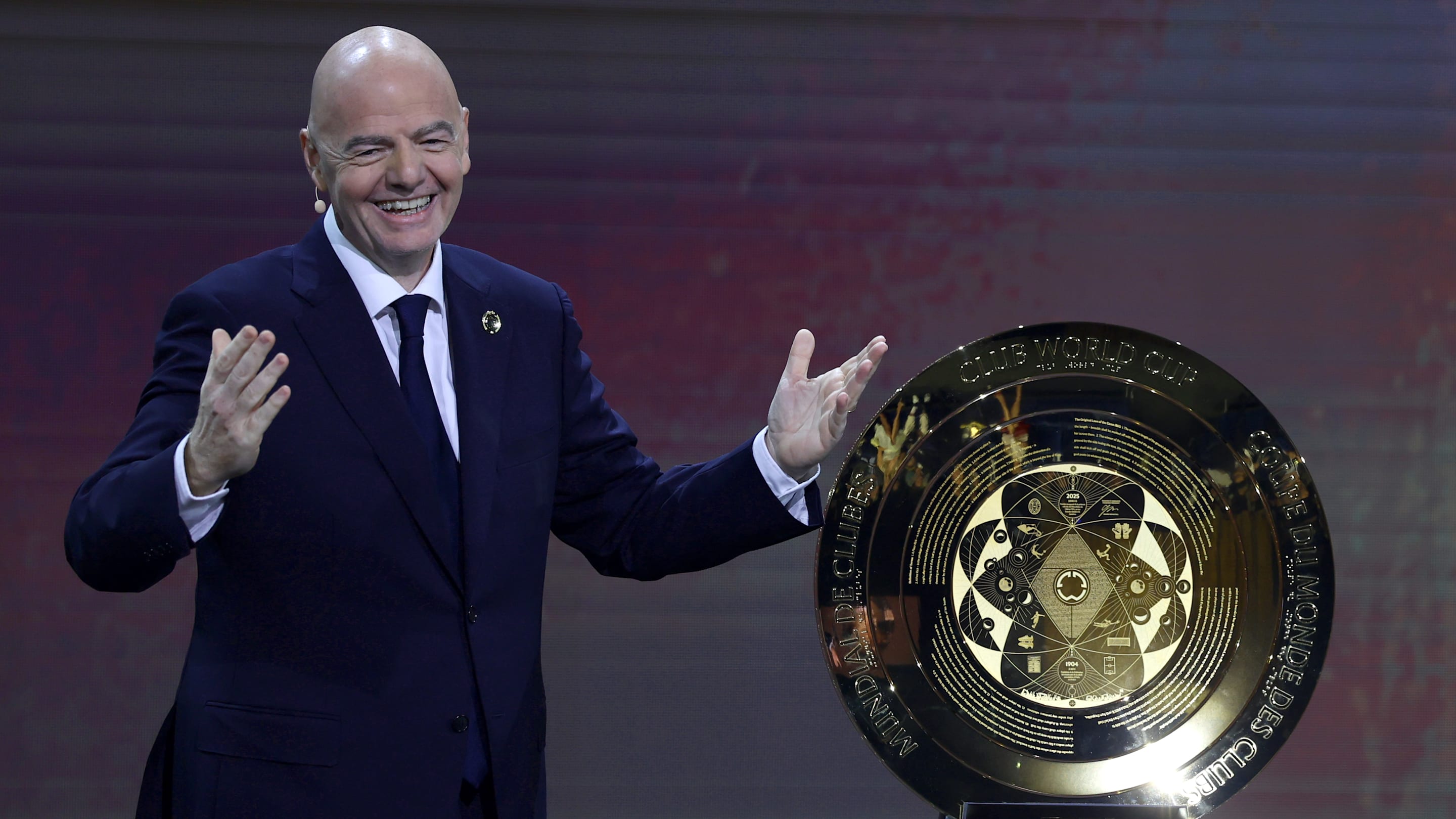 Coupe du monde des clubs FIFA 2025 : Combien d'argent va toucher le vainqueur de la compétition