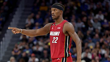 Jimmy Butler