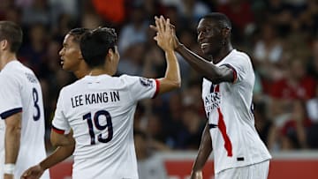 On the eve of the Reims vs PSG match, we can already outline the expected lineups for both sides. Compared to their last match against Girona, several changes are expected in PSG’s starting XI.