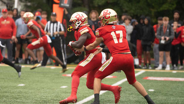 Bergen Catholic 