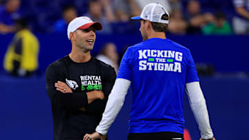 Arizona Cardinals v Indianapolis Colts