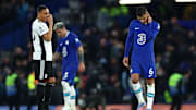 Chelsea FC v Fulham FC - Premier League