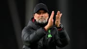 Fulham v Liverpool - Carabao Cup Semi Final Second Leg