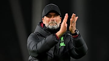 Jurgen Klopp wants to win trophies