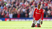 Manchester United v Everton FC - Premier League