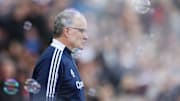 Marcelo Bielsa was once approached for the manager's position at West Ham back in 2015