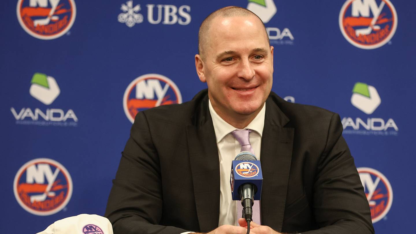 NY Islanders' Front Office Understandably Receives Mediocre Grade