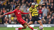 Watford v Liverpool - Premier League