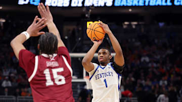 Troy v Kentucky