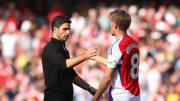 Arsenal FC v Wolverhampton Wanderers FC - Premier League