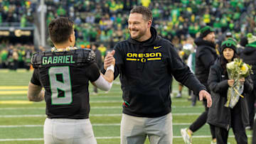 Washington v Oregon