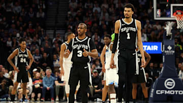 Chris Paul, Victor Wembanyama