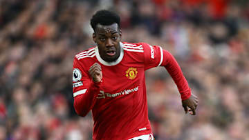 Manchester United v Watford - Premier League