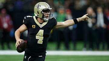 Cleveland Browns v New Orleans Saints