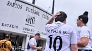 San-São será realizado na Vila Belmiro