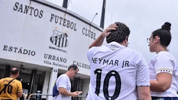 San-São será realizado na Vila Belmiro