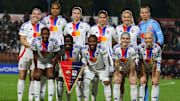 L'OL reçoit l'AS Roma dans le cadre de la 4e journée de la phase de groupes de la Ligue des Champions féminine.