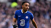Pierre-Emerick Aubameyang, Chelsea - Premier League