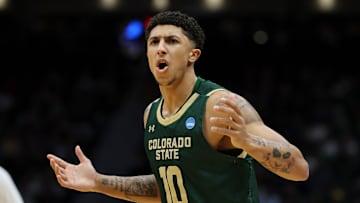 Colorado State v Maryland