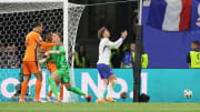 Netherlands v France: Group D - UEFA EURO 2024
