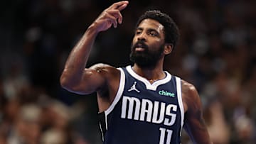 New Orleans Pelicans v Dallas Mavericks - Emirates NBA Cup